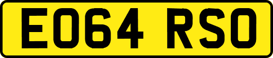EO64RSO
