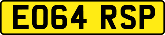 EO64RSP