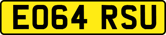 EO64RSU