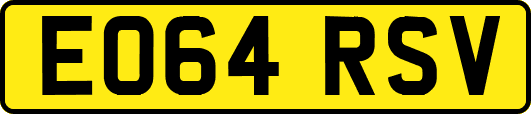 EO64RSV