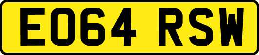 EO64RSW
