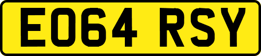 EO64RSY