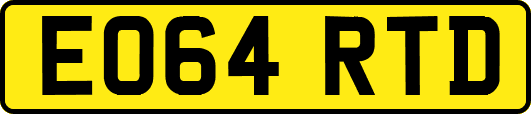 EO64RTD