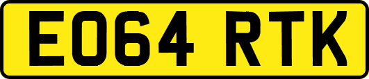 EO64RTK