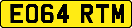 EO64RTM