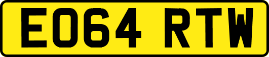 EO64RTW