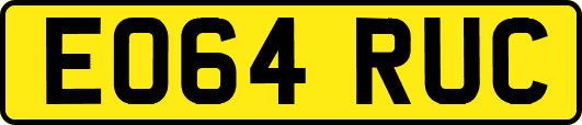 EO64RUC