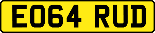 EO64RUD