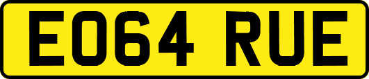 EO64RUE