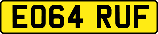 EO64RUF