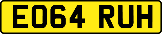 EO64RUH
