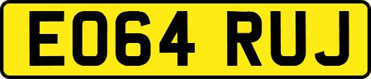 EO64RUJ