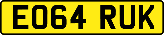 EO64RUK