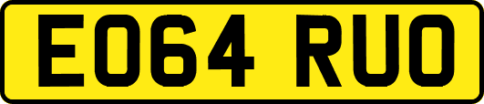 EO64RUO