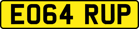 EO64RUP