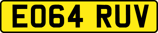 EO64RUV