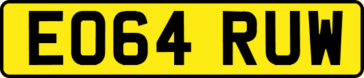 EO64RUW