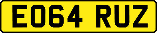 EO64RUZ