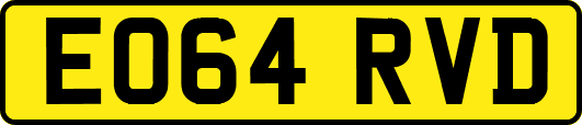 EO64RVD