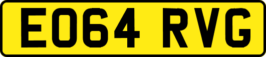 EO64RVG