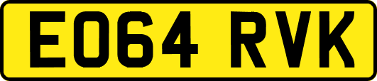 EO64RVK