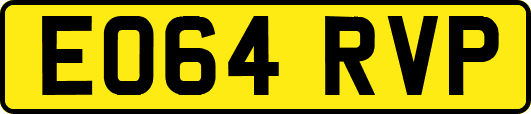 EO64RVP