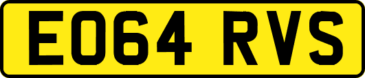 EO64RVS