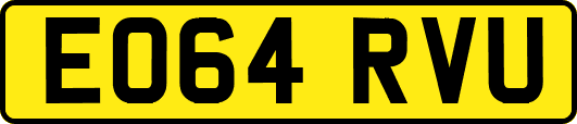 EO64RVU