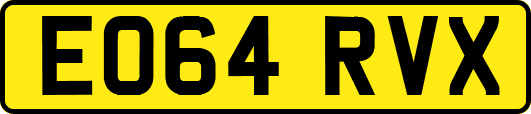 EO64RVX