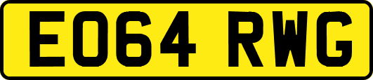 EO64RWG