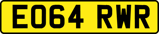 EO64RWR