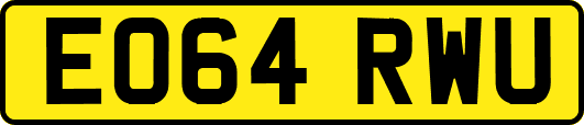 EO64RWU