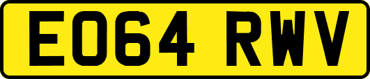 EO64RWV