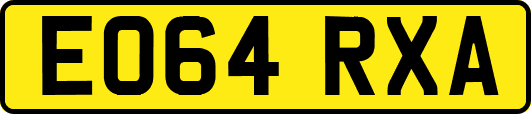 EO64RXA