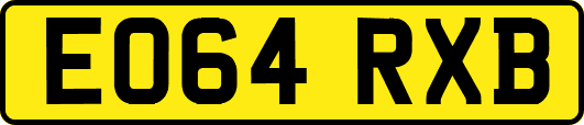 EO64RXB