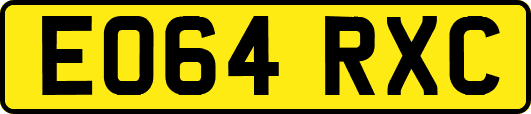 EO64RXC