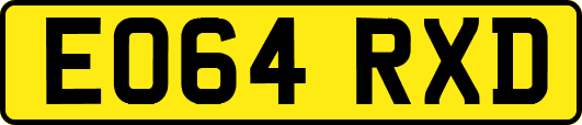 EO64RXD