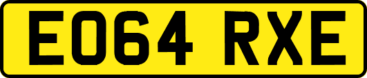EO64RXE