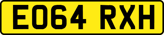 EO64RXH