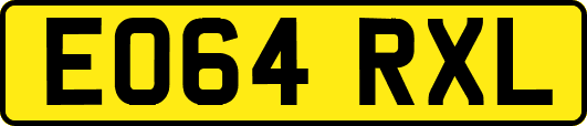 EO64RXL