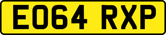 EO64RXP
