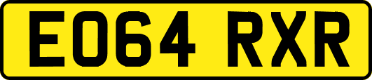 EO64RXR