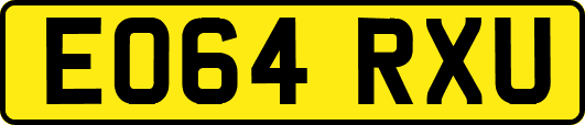 EO64RXU