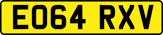 EO64RXV