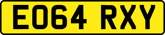 EO64RXY