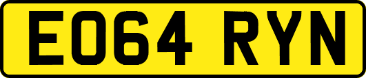 EO64RYN