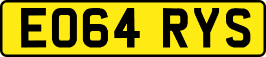 EO64RYS