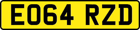 EO64RZD