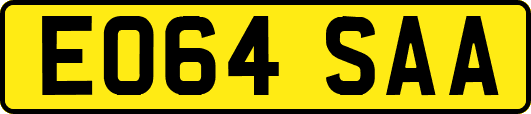 EO64SAA