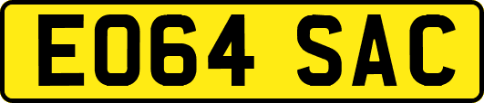 EO64SAC
